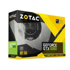 Zotac GeForce GTX1080-8GB MINI